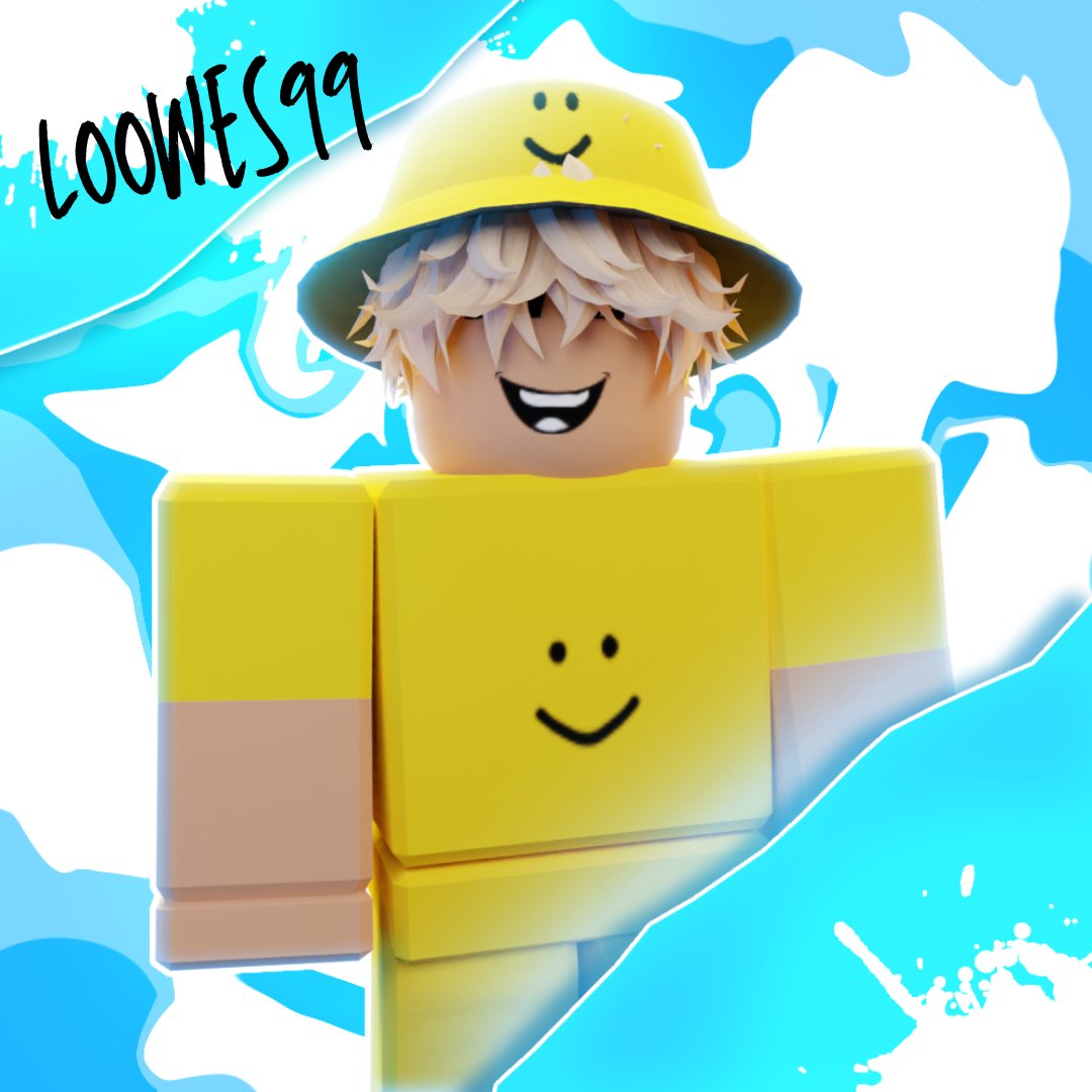 loowes99's tweet photo. First time doing GFX, which one is better?
#robloxdev #roblox #robloxart #GFX https://t.co/jm3UkvJG4D