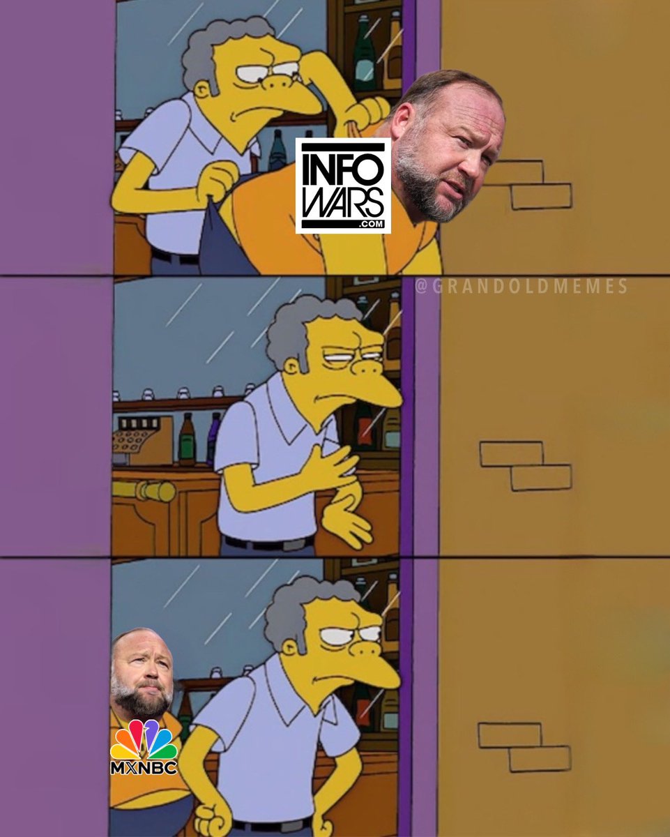 The Right To Bear Memes (@grandoldmemes) on Twitter photo 