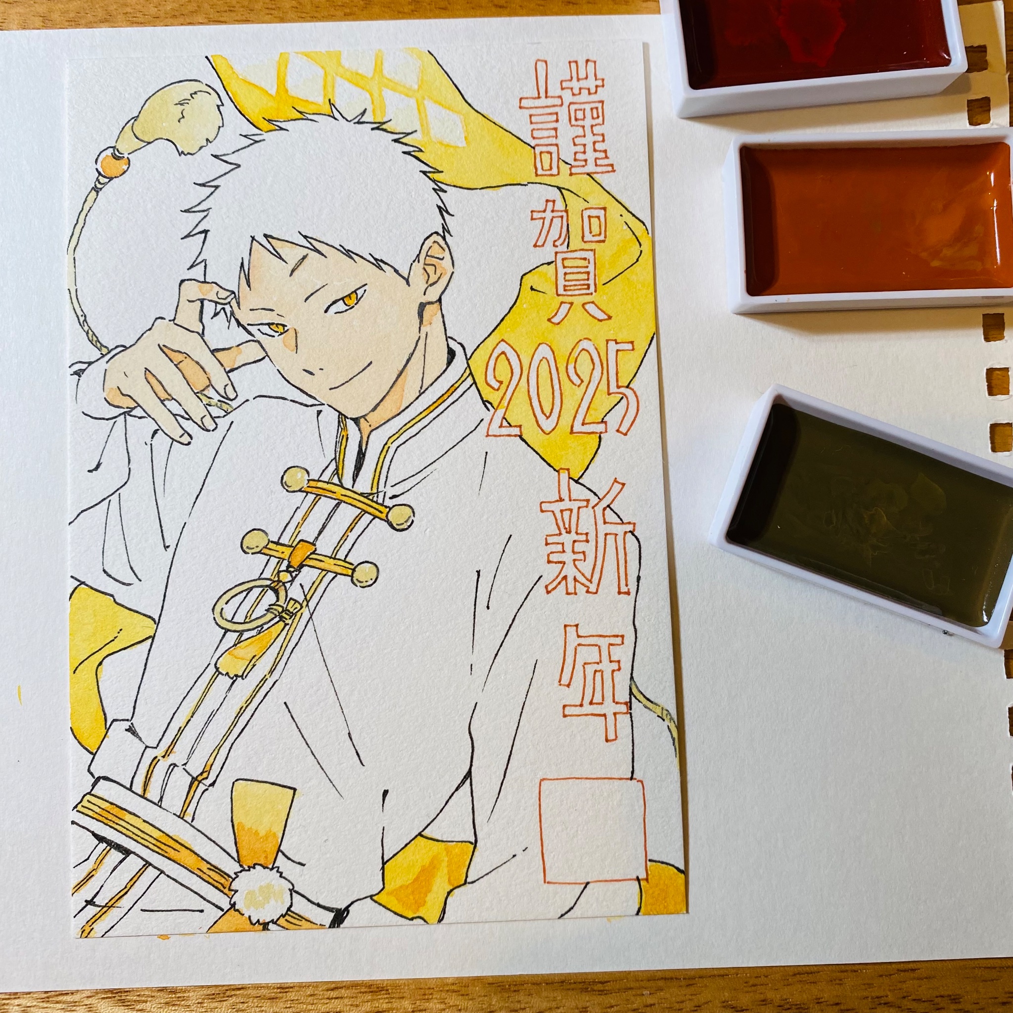 カワラビ on X: 