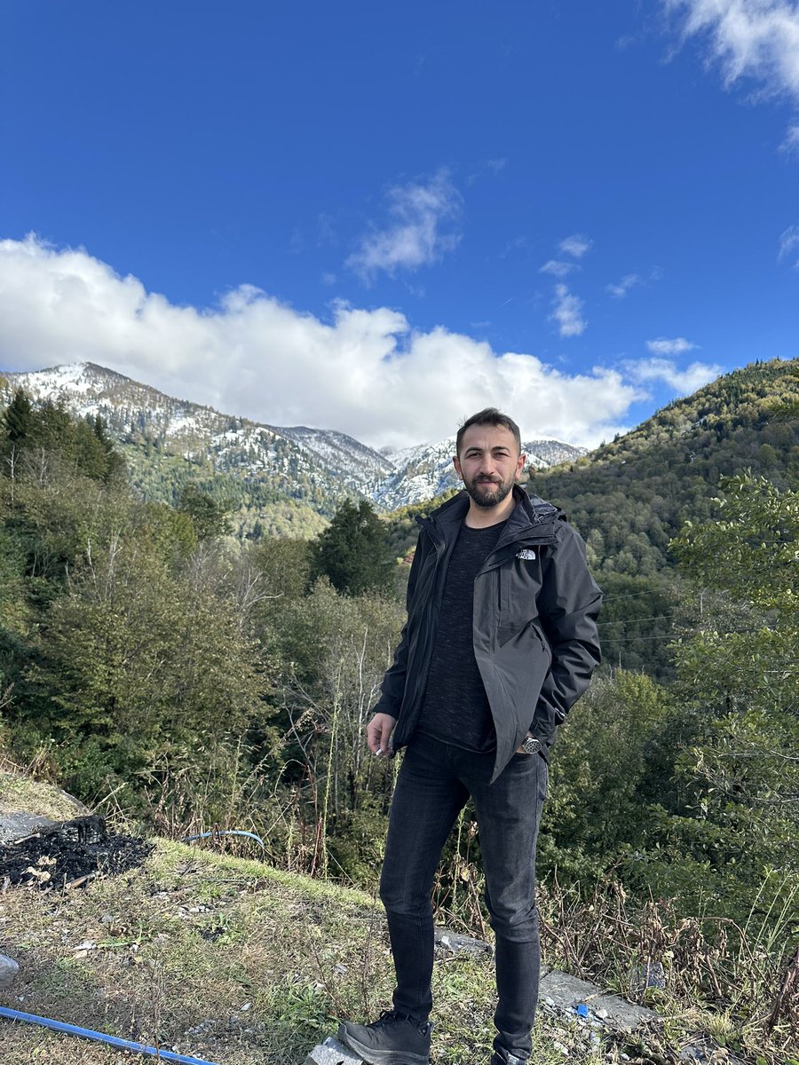 Salih Genç (@salihgenccc) on Twitter photo 