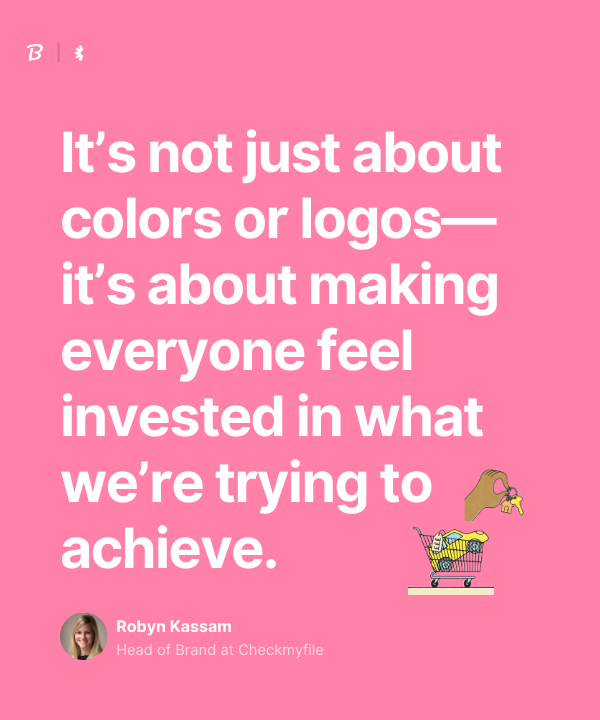 brandfetch's tweet image. @Checkmyfile  rebrand is more than a look—it’s a movement toward empowering financial literacy and confidence. 🛠️💼 #CheckMyFile #creditscore
Read the full interview here: brandfetch.com/blog/checkmyfi…