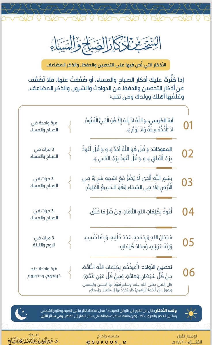 د. عبدالعزيز الشايع (@aamshaya) on Twitter photo 