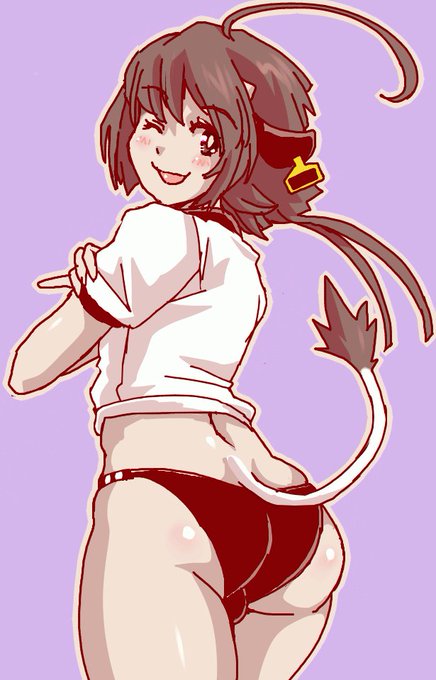 尻単品でどうぞ 