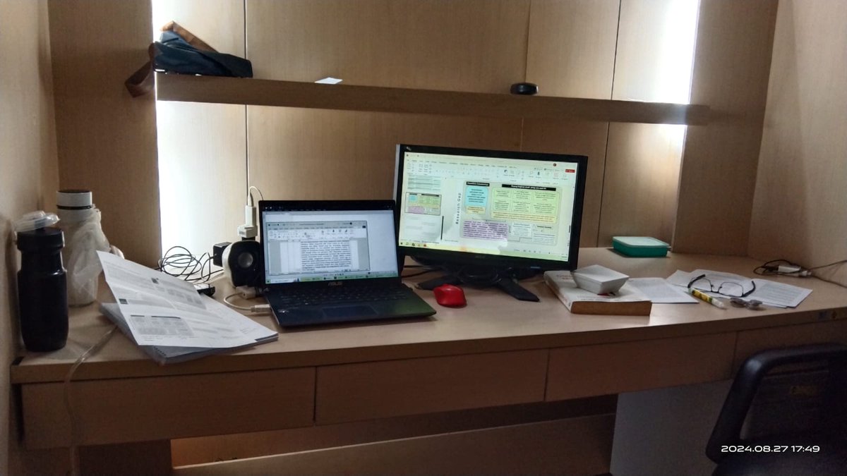 teukufahmi's tweet image. Kitorang salah satu pengguna rutin #Kubikus #PerpustakaanUI senang mendengar kabar baik ini 🤩😀