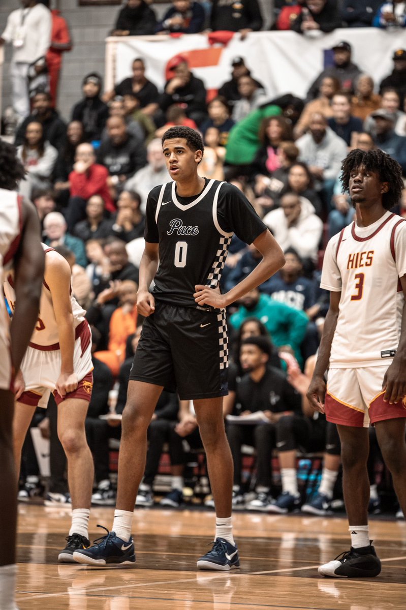 Coach AMart (@adimil32) on Twitter photo Everyone talks about the spotlight but this young Freshmans are soecial. <a href="/BrielenCraft/">Brielen Craft</a> took the challenge last night when his main PG was injured and did great for the victory of <a href="/Pace_Hoops/">Pace Academy Men’s Basketball</a> @ coach <a href="/coachswhite/">Sharman White</a>
Brielen & Bently Lusakueno are special. Everyone talks about the spotlight but this young Freshmans are soecial. <a href="/BrielenCraft/">Brielen Craft</a> took the challenge last night when his main PG was injured and did great for the victory of <a href="/Pace_Hoops/">Pace Academy Men’s Basketball</a> @ coach <a href="/coachswhite/">Sharman White</a>
Brielen & Bently Lusakueno are special.