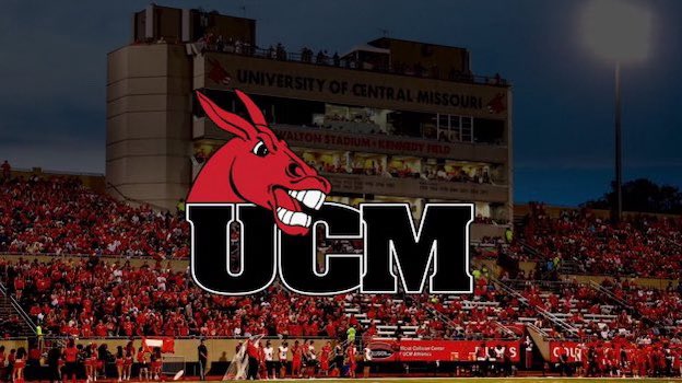 #AGTG After a great conversation with <a href="/CoachHoltzclaw/">Joe Holtzclaw</a> I am blessed to receive my 7th offer from <a href="/UCMFootballTeam/">Mules Football</a> !! I|
<a href="/DentonGuyer_FB/">Denton Guyer Football</a> <a href="/ReedHeim/">Coach Heim</a> <a href="/kylekeese/">Kyle Keese</a> <a href="/mike_gallegos16/">Mike Gallegos</a> <a href="/CoachJoseph979/">Blake Joseph</a> <a href="/Clarkj71Clarkj/">CoachJClark</a> <a href="/Stovall1854/">Mitch Stovall</a>