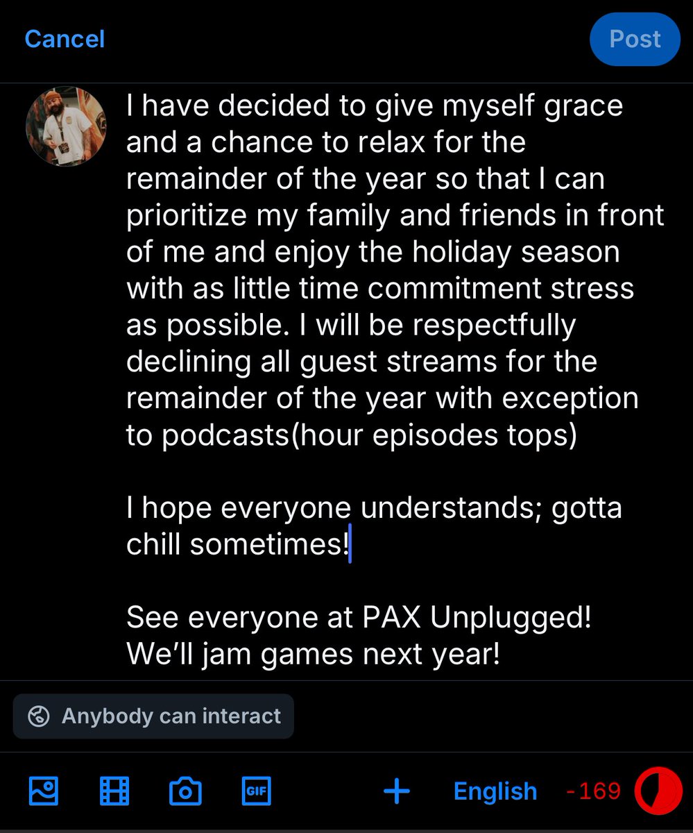 Ryan Nicholas tweet media