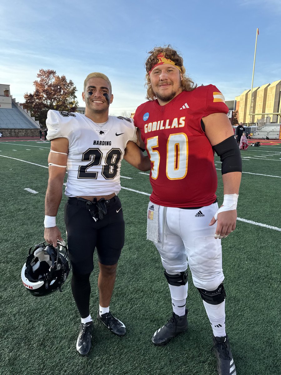 Keller Football (@kellerindiansfb) on Twitter photo Proud of two KHS Alumni getting after it in the NCAA D2 playoffs! They are 2 of the best to ever wear a Keller jersey!! GO INDIANS!! <a href="/KISDAthletics/">Keller ISD Athletics</a> <a href="/MrsSimmonsKHS/">Lisa Simmons</a> <a href="/KHSIndianNation/">Keller High School</a> <a href="/KHSParentFball/">KHS Football Parent Committee</a> <a href="/KHSBooster/">KHS Athletic Booster</a> Proud of two KHS Alumni getting after it in the NCAA D2 playoffs! They are 2 of the best to ever wear a Keller jersey!! GO INDIANS!! <a href="/KISDAthletics/">Keller ISD Athletics</a> <a href="/MrsSimmonsKHS/">Lisa Simmons</a> <a href="/KHSIndianNation/">Keller High School</a> <a href="/KHSParentFball/">KHS Football Parent Committee</a> <a href="/KHSBooster/">KHS Athletic Booster</a>