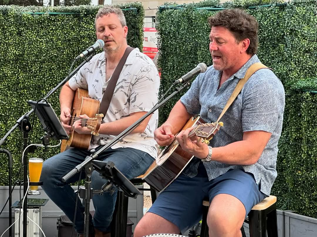 Spuddwiser (@spuddwiser2393) on Twitter photo Spudd Carroll belting out a few tunes on Sunday at @ogscronulla while drinking a few of his signature @spudd_wiser brews!π»π€π€πΈ
@spudd_wiser @ogscronulla <a href="/ekimbrewingco/">Ekim Brewing Co</a> <a href="/spuddsgym/">Spudds Gym</a> @quarternote_media #spuddwiser #premium #ale #frontrow #flavour #cronulla #Sunday #sundaysesh Spudd Carroll belting out a few tunes on Sunday at @ogscronulla while drinking a few of his signature @spudd_wiser brews!π»π€π€πΈ
@spudd_wiser @ogscronulla <a href="/ekimbrewingco/">Ekim Brewing Co</a> <a href="/spuddsgym/">Spudds Gym</a> @quarternote_media #spuddwiser #premium #ale #frontrow #flavour #cronulla #Sunday #sundaysesh