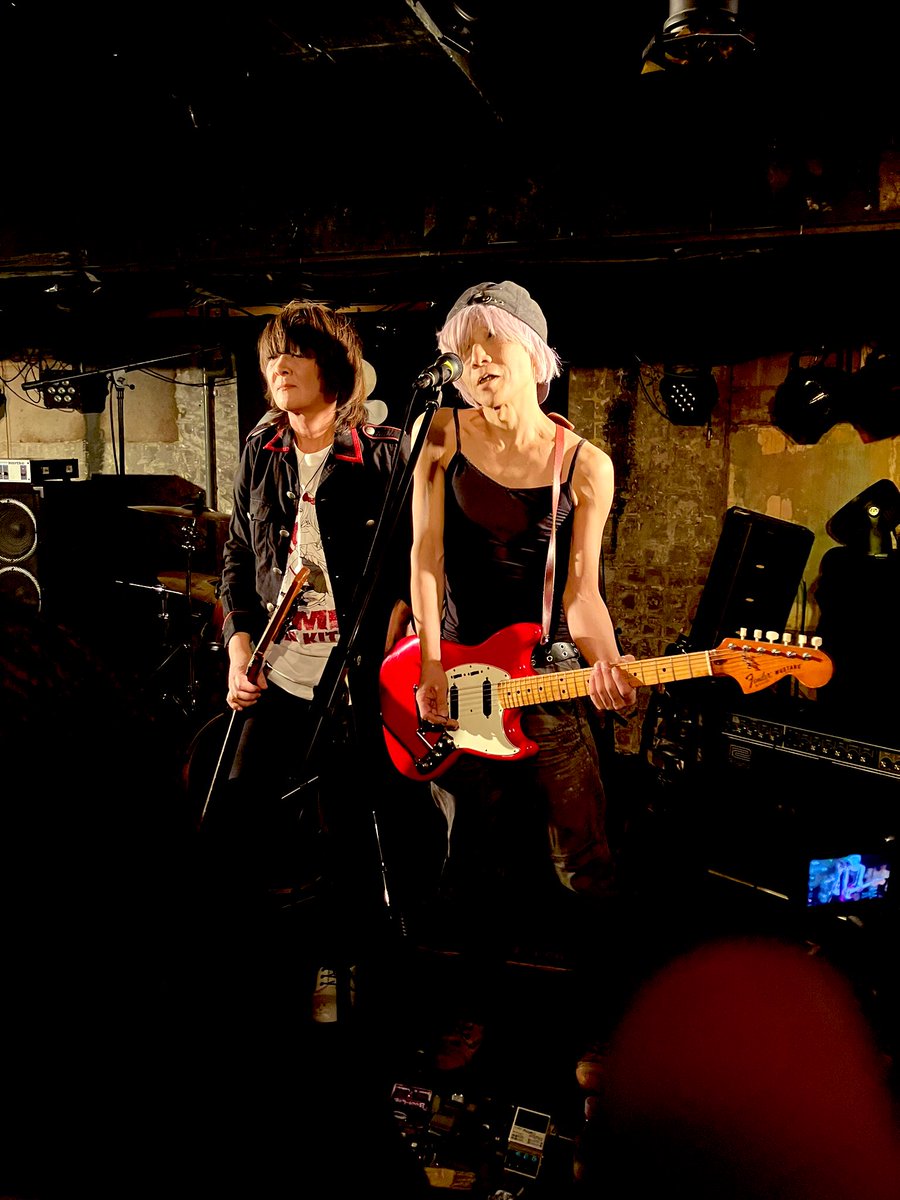 東京ガロンヌ TOKYO GARONNE tweet media