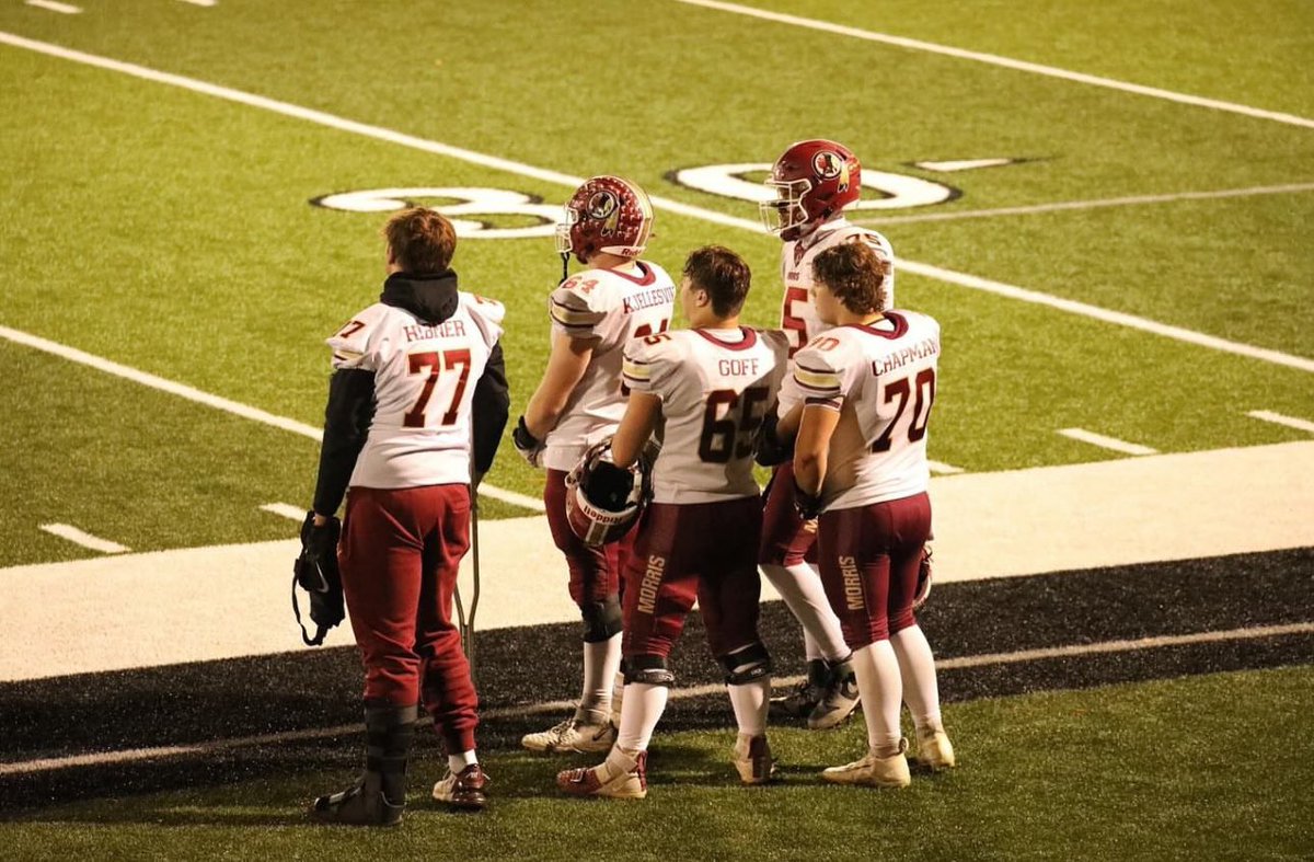 After a sad loss in the semifinals my sophomore season was cut short. I would like to thank all of these seniors who left there mark for me and taught me many things along the way. I will always remember this season. Thank you seniors❤️❤️