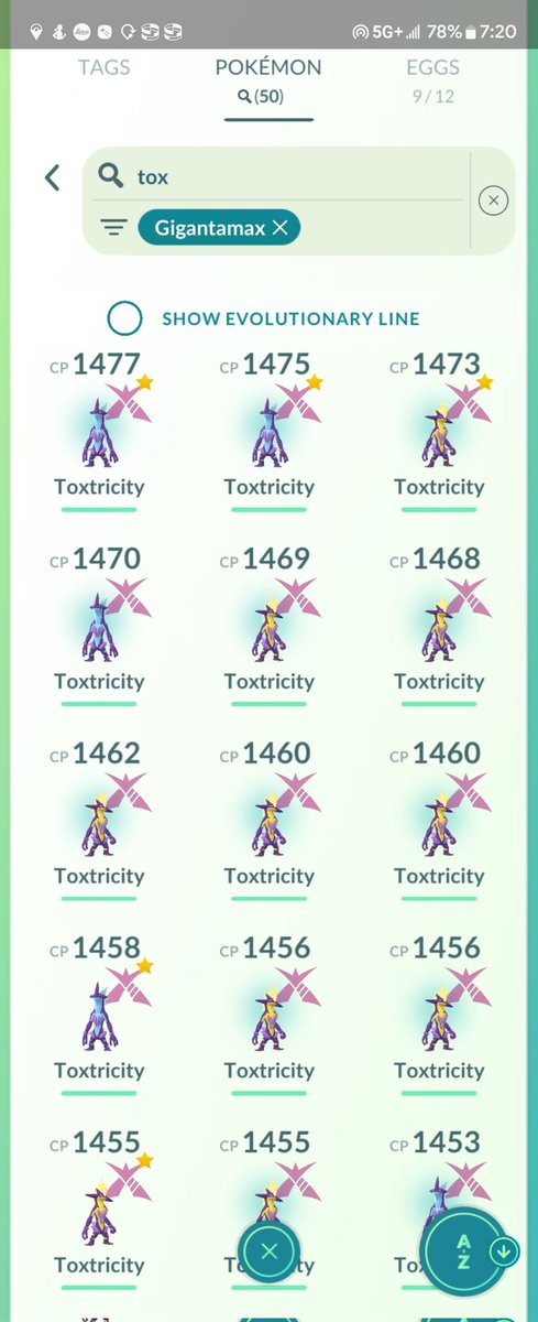 I guess this is one way to spend a weekend...