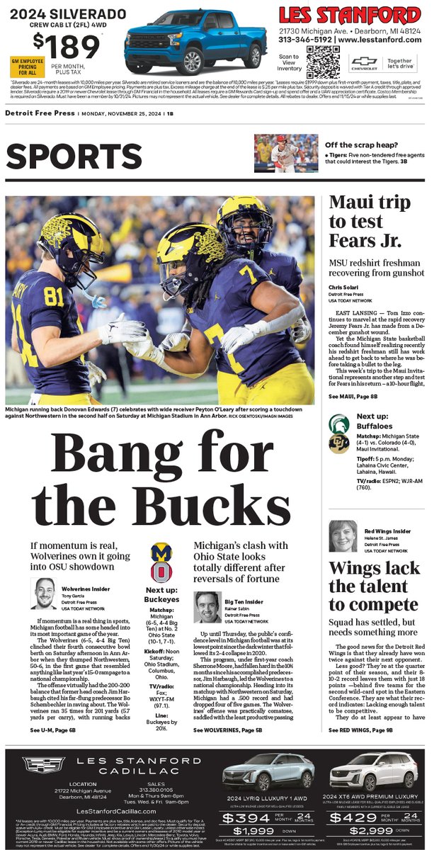 Ryan Ford tweet media