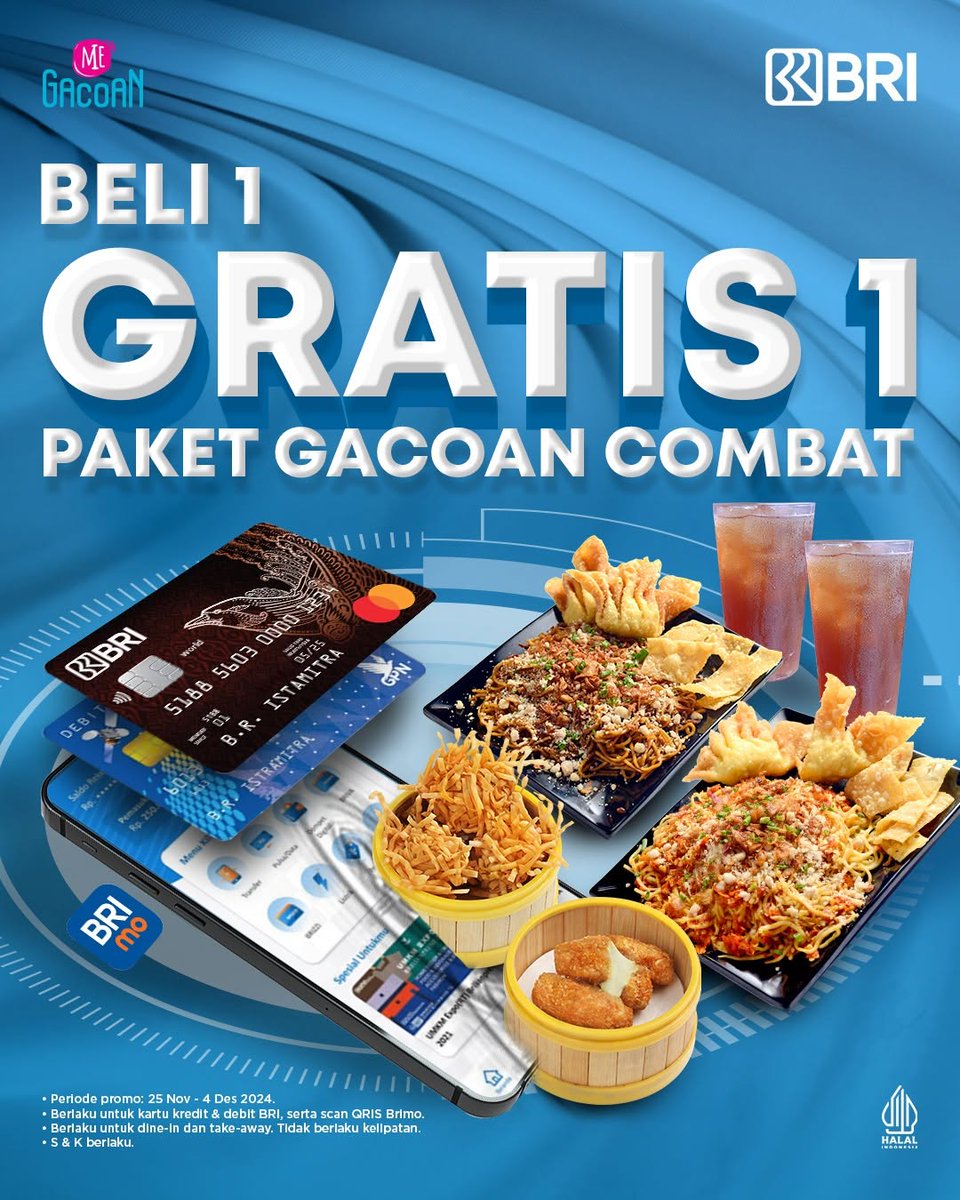 Mie Gacoan tweet media