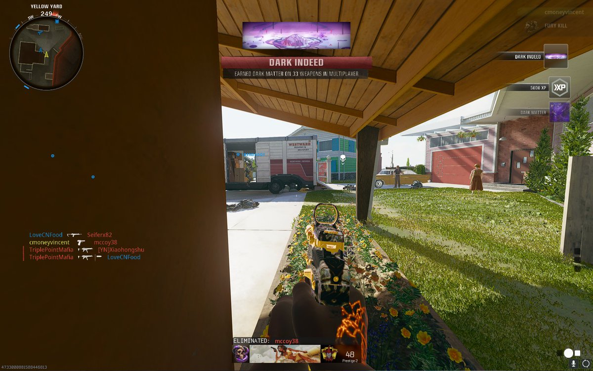 This is my 4th time HAND GRINDING Dark Matter. IF YOU'RE LAZY TAP IN📲 DM for pricing!!!!!!