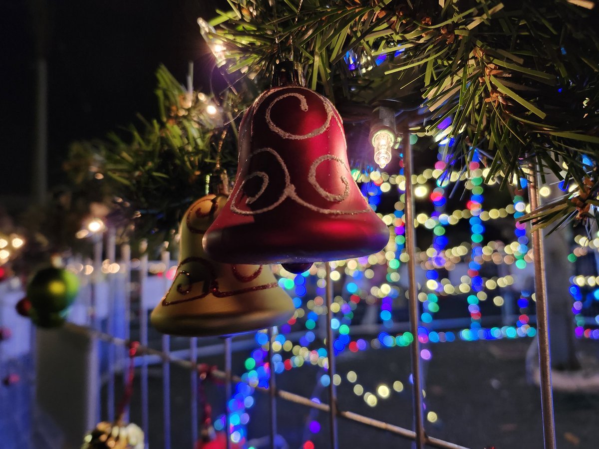 AldergroveStar's tweet photo. #Aldergrove lit up its Christmas tree tonight at the plaza. Mrs. Claus made a visit, sang, and read the story of The Grinch.  Free chocolate was handed out by Fresco, and the Who's of Whoville were giving out ginger bread cookies. https://t.co/YMeRHXRlCa