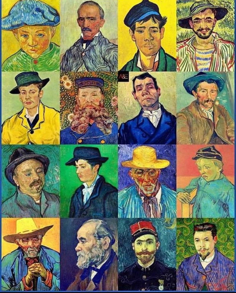 El Club del Arte 🎨📷📚🖼🕍🎼 tweet media