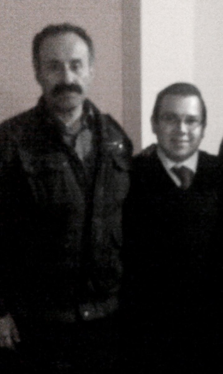 Falleció el SEÑOR EMBAJADOR Alfonso Morales Suárez, dio su vida al servicio exterior ecuatoriano y al Ecuador dentro y fuera de nuestras fronteras.
Pido a Dios que lo reciba en su gloria y a quienes están aquí, que esclarezcan el caso de manera urgente y con total transparencia