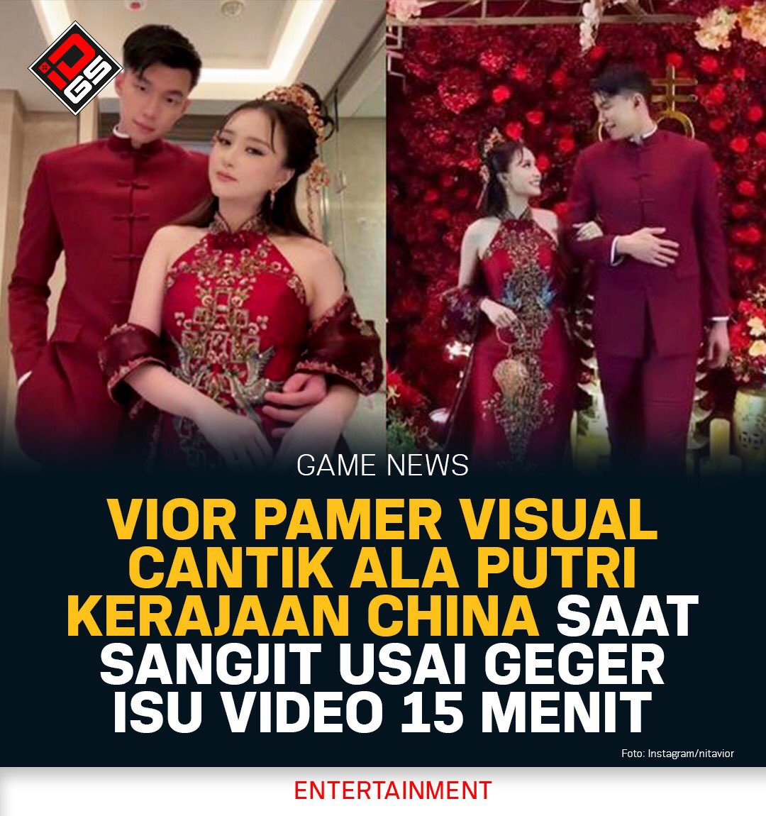 Indogamers - IDGS tweet media