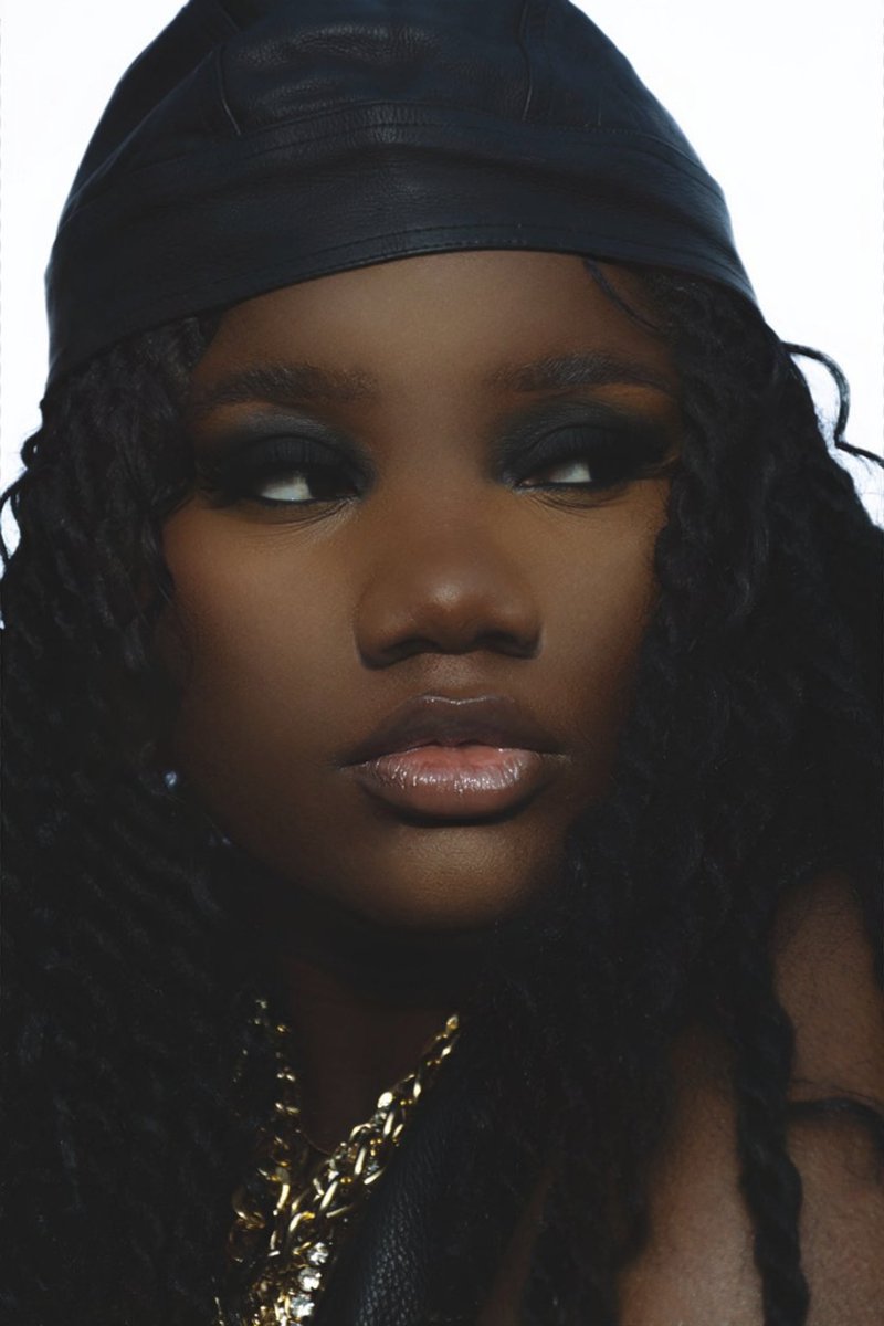 __thebeadlady's tweet photo. I did a thing #ruffryder Model Type https://t.co/7IYcsWZZ9W