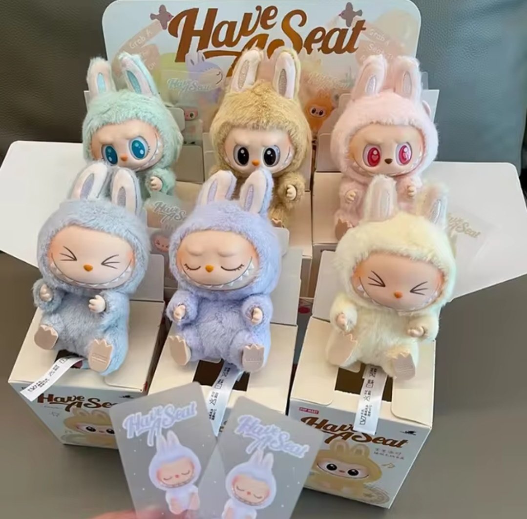 Be_better0923's tweet photo. พร้อมส่ง |Popmart Labubu Macaron V2🤍🩵ลาบูบู้มาการอง✨แบบเลือกตัว/แบบสุ่มลุ้นซีเคร็ท!?[แท้💯]

🌟ราคาเริ่มต้น 680.-
🩷พิกัด :https://t.co/38jwkh2pnn

#Labubu #Labubumacaron #LabubuV2 #ตลาดนัดลาบูบู้ #ตลาดนัดlabubu #ตลาดนัดpopmart https://t.co/VttQ2N6OOV