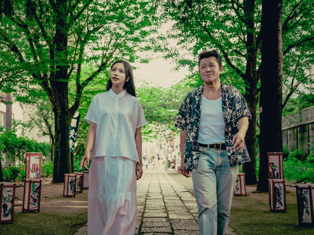 映画「Good Dreams」 (@gooddreamsmovie) on Twitter photo /
#おかえりグッドリ 🐢
映画『 #GoodDreams』
12/13(金)より東京・墨田区の
映画館 #ストレンジャー にて
追加上映決定🐢
\
見逃していた😭方
もう一度観たかった😢方
お見逃しないようにお願いします🐢
▼劇場HP
stranger.jp
<a href="/strangelove2022/">Stranger(映画館ストレンジャー)</a> /
#おかえりグッドリ 🐢
映画『 #GoodDreams』
12/13(金)より東京・墨田区の
映画館 #ストレンジャー にて
追加上映決定🐢
\
見逃していた😭方
もう一度観たかった😢方
お見逃しないようにお願いします🐢
▼劇場HP
stranger.jp
<a href="/strangelove2022/">Stranger(映画館ストレンジャー)</a>