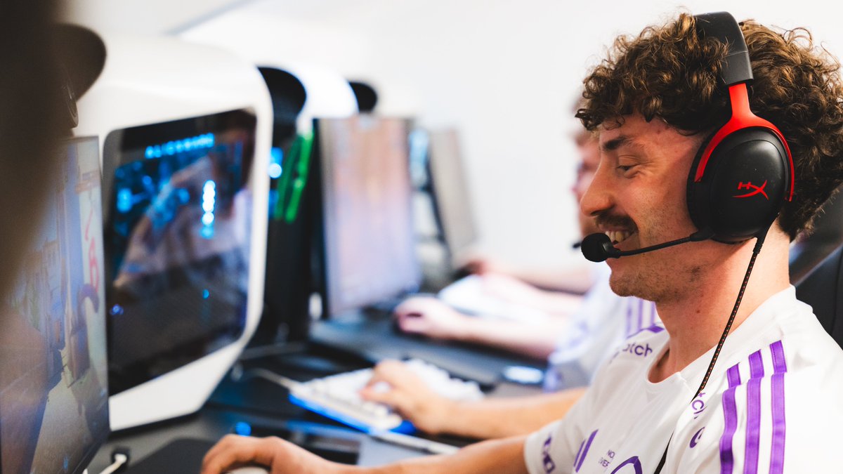 We halt the 3 peat &amp; earn our first NACS Revival Series 🏆 ⌐◨-◨

GG WP <a href="/NRGgg/">NRG</a>