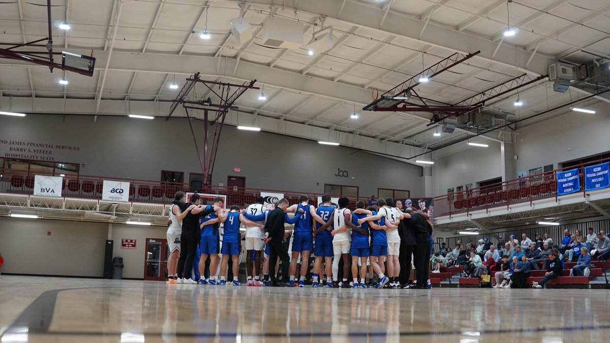 CUHMBB's tweet photo. God is GOOD!

#KingChasing https://t.co/TWXPBtDl6w
