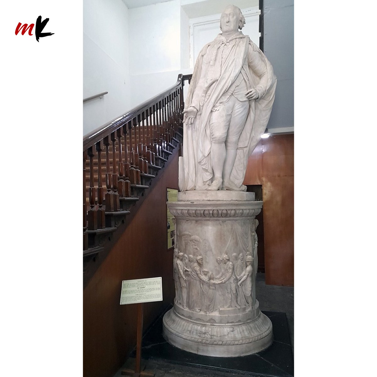 TT_My_Kolkata's tweet photo. Have you seen or heard of Charnockite? Explore with #MyKolkata how the shiny stone binds Job Charnock’s tomb in Kolkata to the baptism font at Fort St George in Chennai.
🔗https://t.co/pIQ9QUyLYz
@rangan_datta
#TravelWithMK #Travel #Chennai #StGeorgeFort #IndianHistory https://t.co/BUagLQaLzY