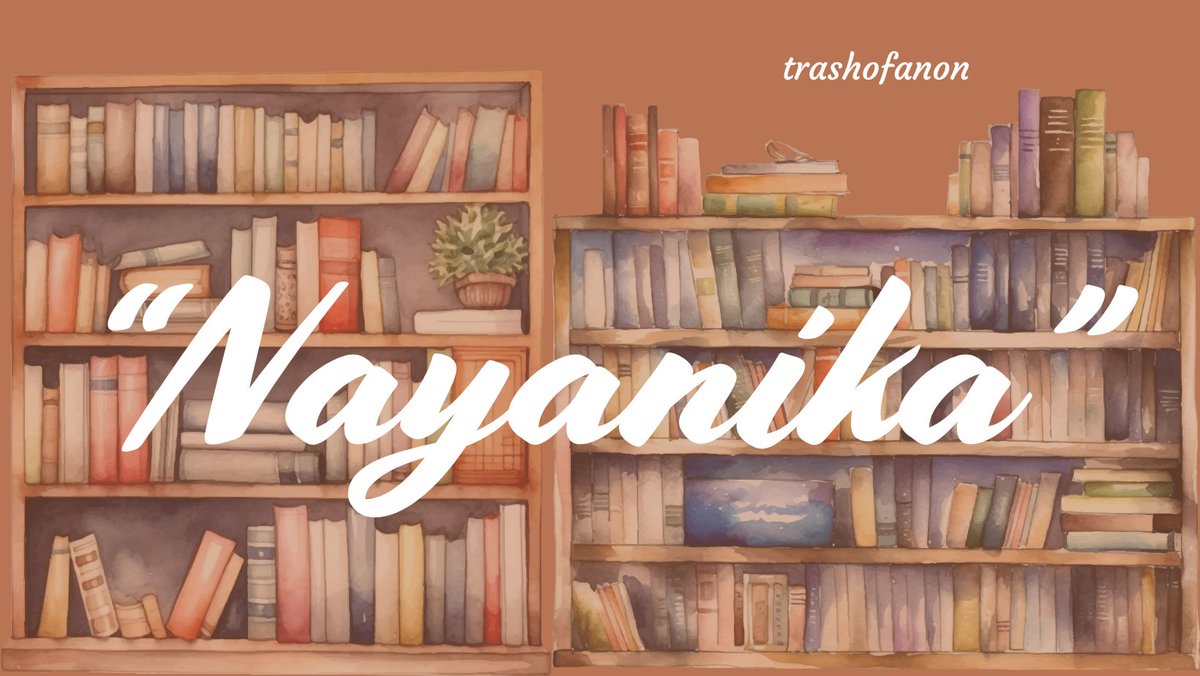 — Nayanika
"Mata indahnya selalu membuatku menunggu semesta untuk kembali mempertemukanku dengannya." -Regantara putra.

;hrj x oc ft. 00 line dream few tweets au
Written by trashofanon
#WhenWeFalltoEachOther_RasiSeries