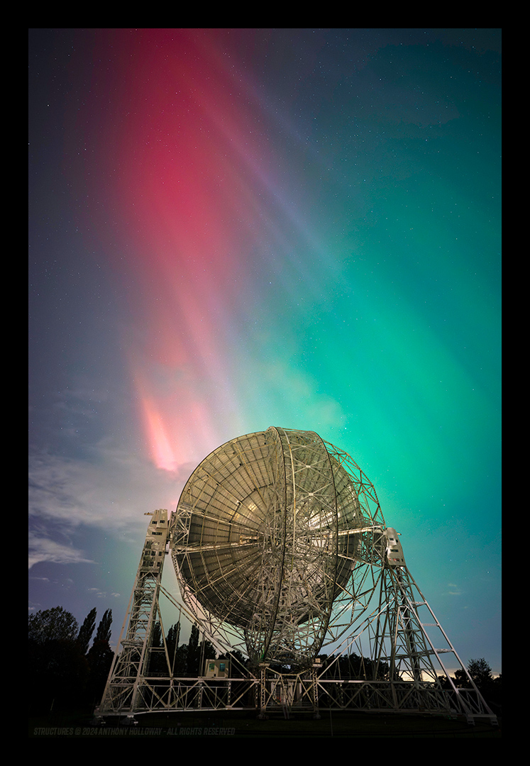 Anthony Holloway (@aj_h) on Twitter photo "Structures" - A return to the auroral storm on the 10th/11th October 2024 and this was just gone midnight when the red beams made a reappearance.
More info at flic.kr/p/2qw6w5h
<a href="/jodrellbank/">Jodrell Bank</a> <a href="/UoMPhysics/">UoM Physics & Astronomy</a> <a href="/UoMSciEng/">UoM Science and Engineering</a> <a href="/OfficialUoM/">The University of Manchester</a> "Structures" - A return to the auroral storm on the 10th/11th October 2024 and this was just gone midnight when the red beams made a reappearance.
More info at flic.kr/p/2qw6w5h
<a href="/jodrellbank/">Jodrell Bank</a> <a href="/UoMPhysics/">UoM Physics & Astronomy</a> <a href="/UoMSciEng/">UoM Science and Engineering</a> <a href="/OfficialUoM/">The University of Manchester</a>
