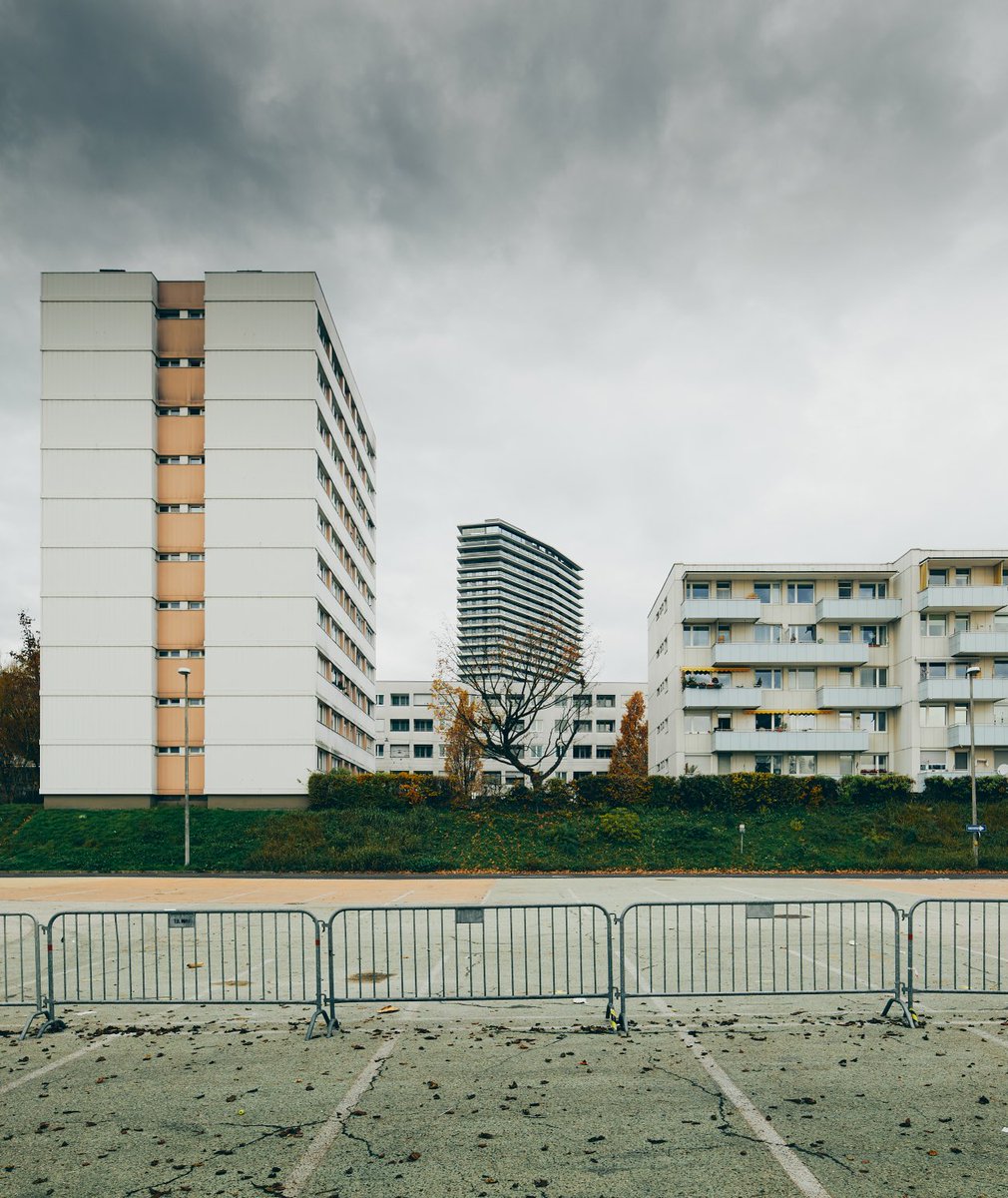 Bruckner Towner, Linz, by AllesWirdGut / Hertl