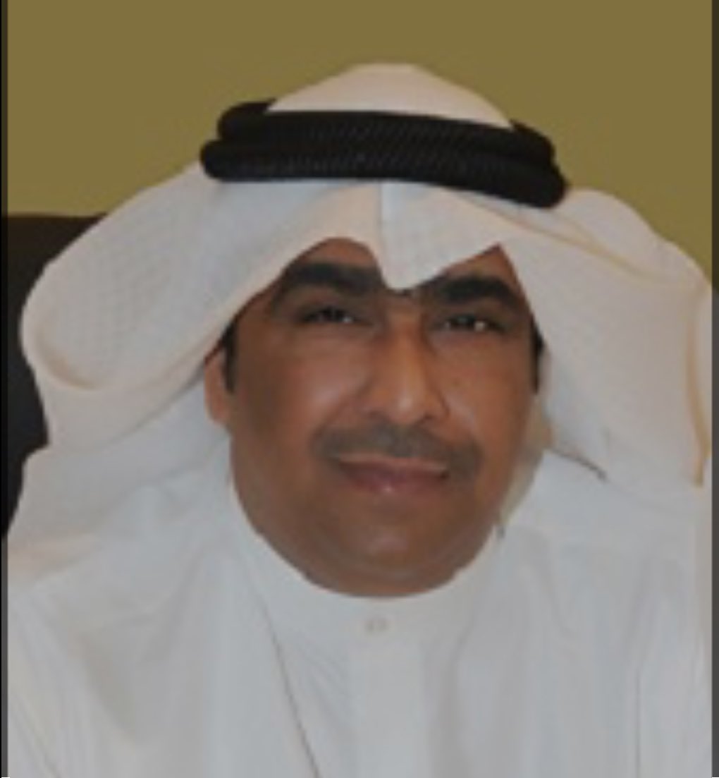 أتقدم بخالص العزاء والمواساة ..
لعائلة المزعل الكرام ..
و للصديق والأخ الغالي 
وكيل وزارة المواصلات لقطاع خدمات البريد السابق

                       (( عبدالله مطلق المزعل ))

بوفاة عمته رحمها الله ..

سائلا المولى عز وجل أن يتغمدها بواسع رحمته ويلهم ذويها الصبر والسلوان