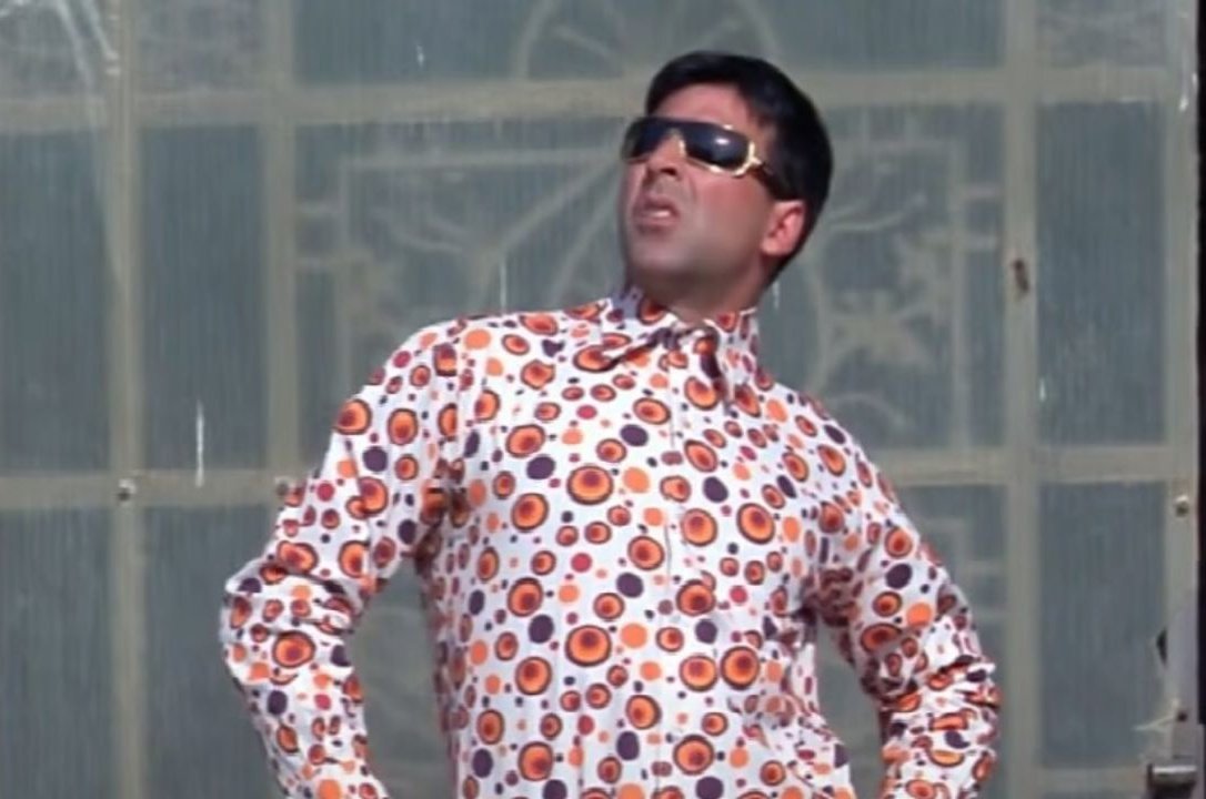 sp_akkian's tweet image. Iconic Character #Raju 🔥🔥

#HeraPheri3   #AkshayKumar