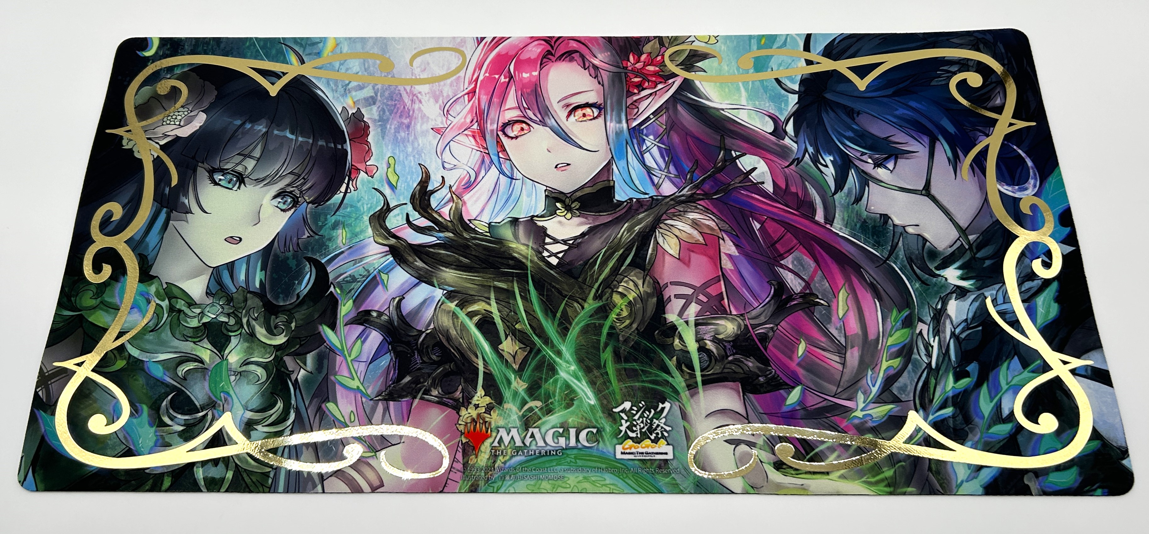 カードボックス MTG on X: 