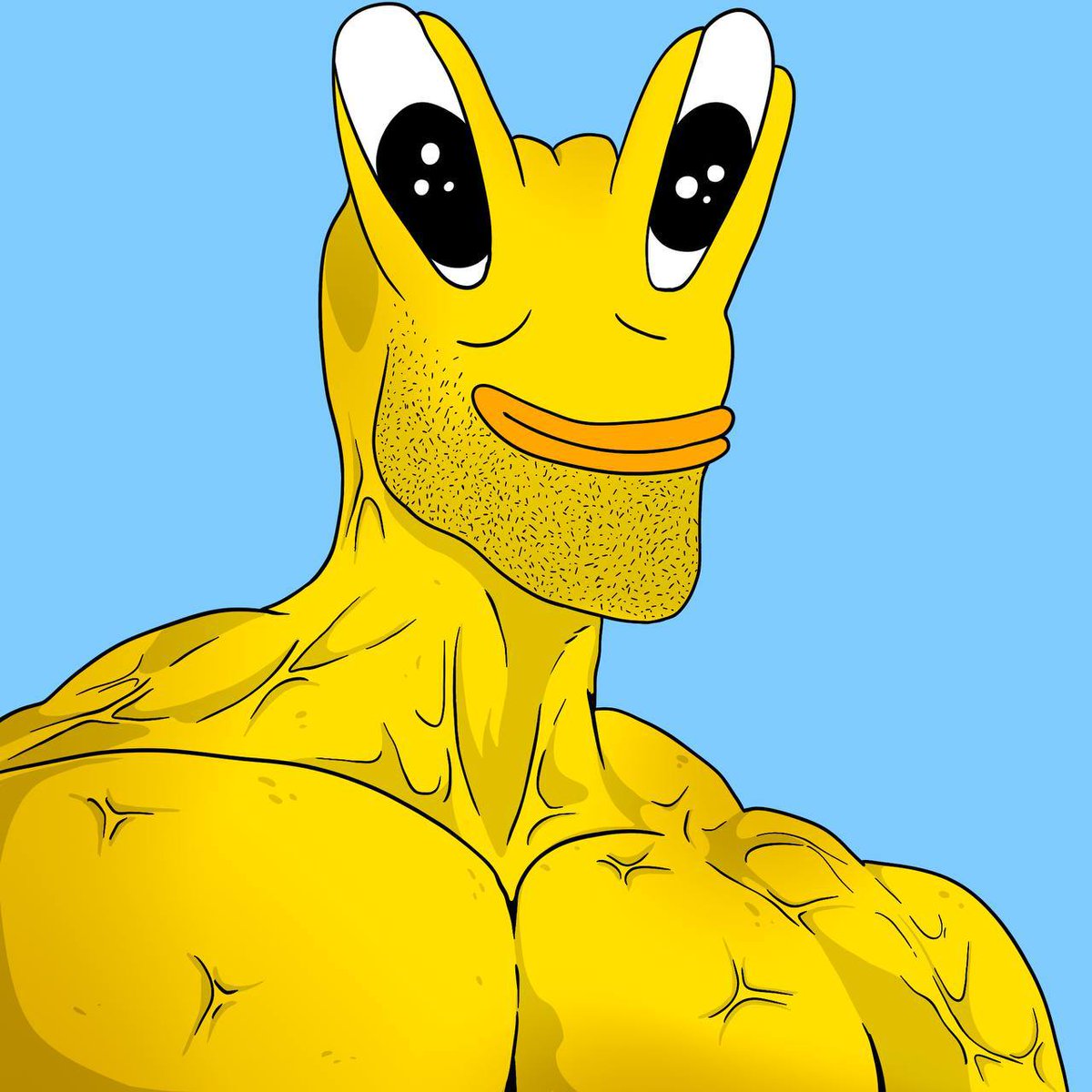 Giga crabby week ahead 🦀

$Snibbu