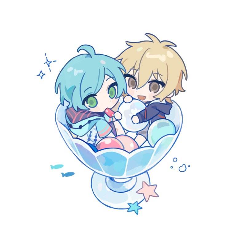 空想大胜利 (@yuuu66822317) on Twitter photo 
