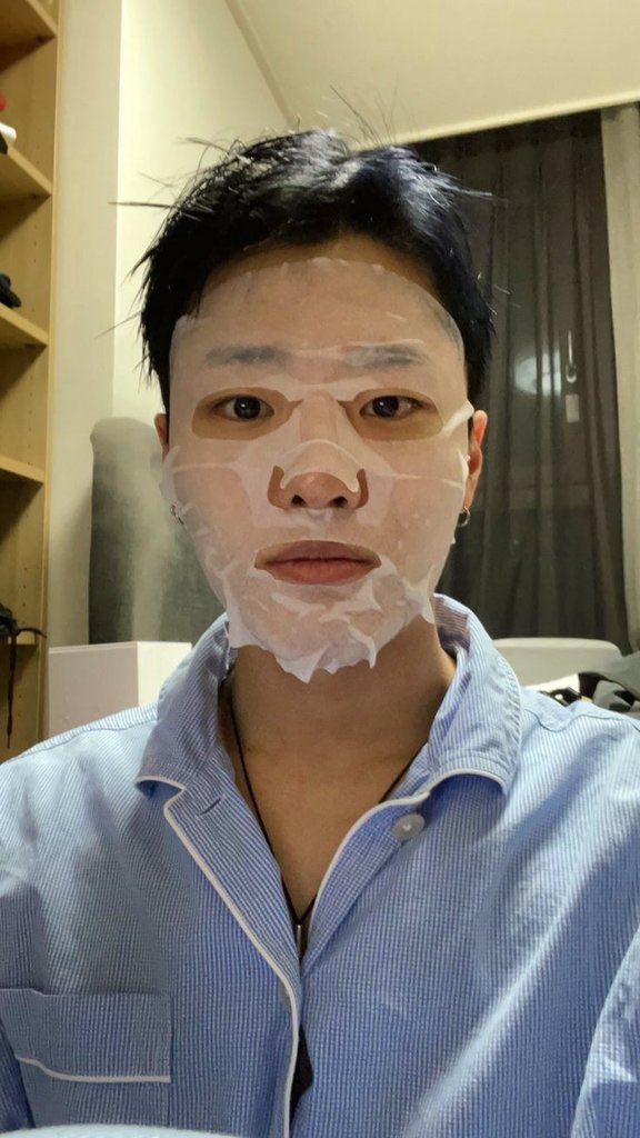 우리 승연이 코 띵동하자.. ☝️☝️☝️☝️💕