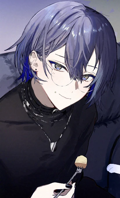 お誕生日おめでとうございます!#小柳ロウ誕生日2024 #ドロウイング 