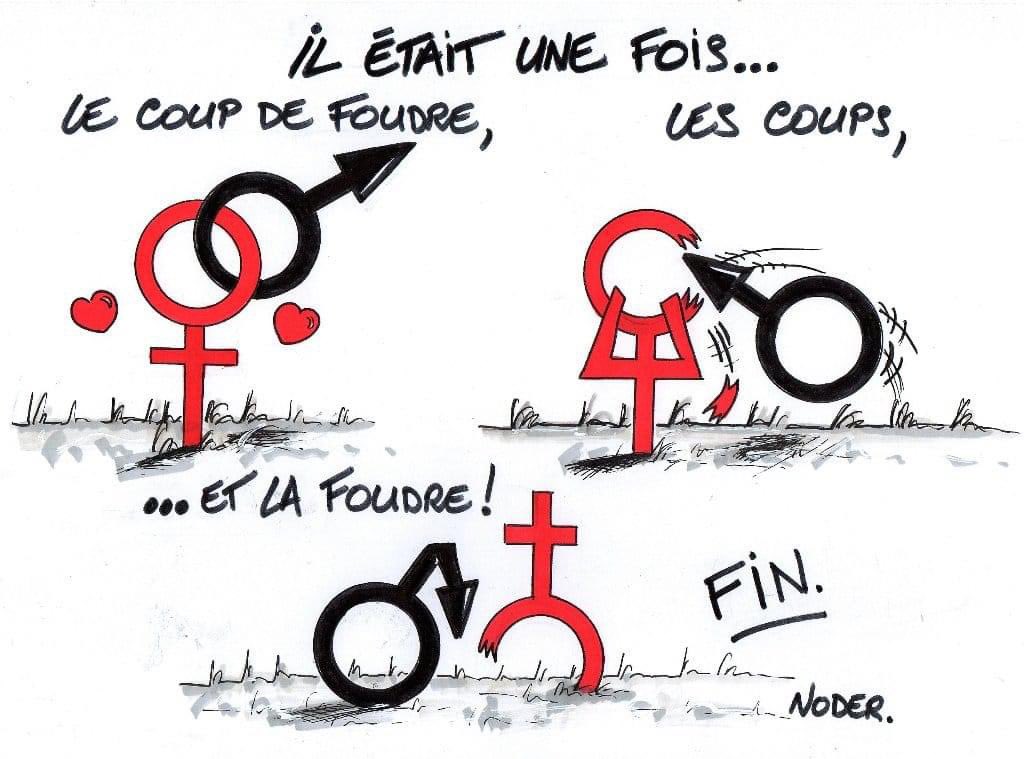 25 novembre : journée internationale de lutte contre les violences faites aux femmes.
#femmes #violencesfaitesauxfemmes #journeeinternationnaledeluttecontrelesviolencesfaitesauxfemmes
