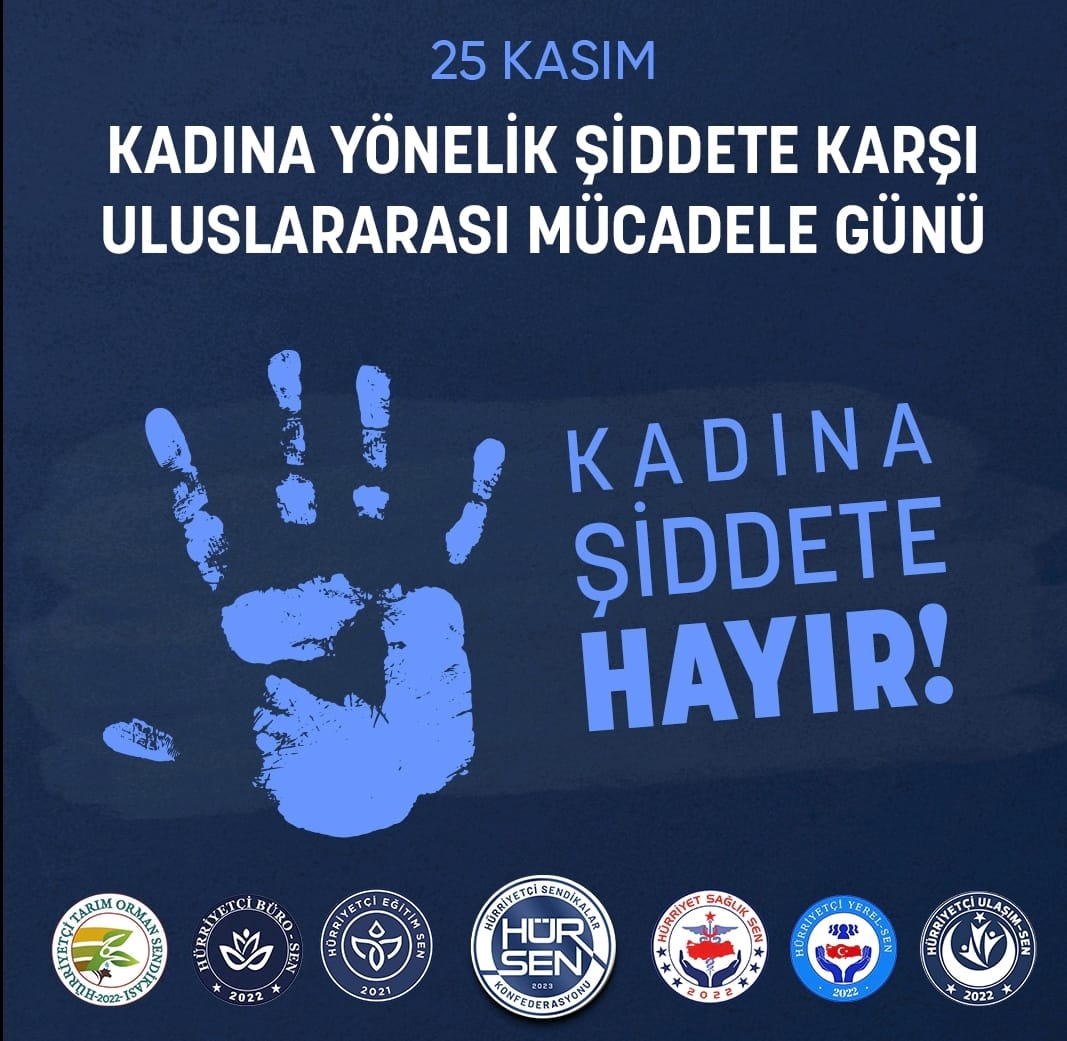 Ey kahraman Türk kadını, sen yerde sürünmeye değil, omuzlar üzerinde göklere yükselmeye layıksın.
Gazi Mustafa Kemal ATATÜRK