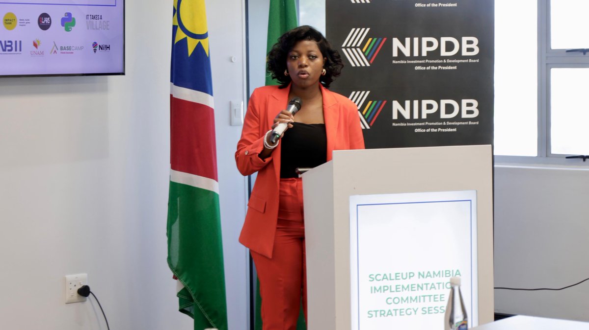 RLabs Namibia tweet media