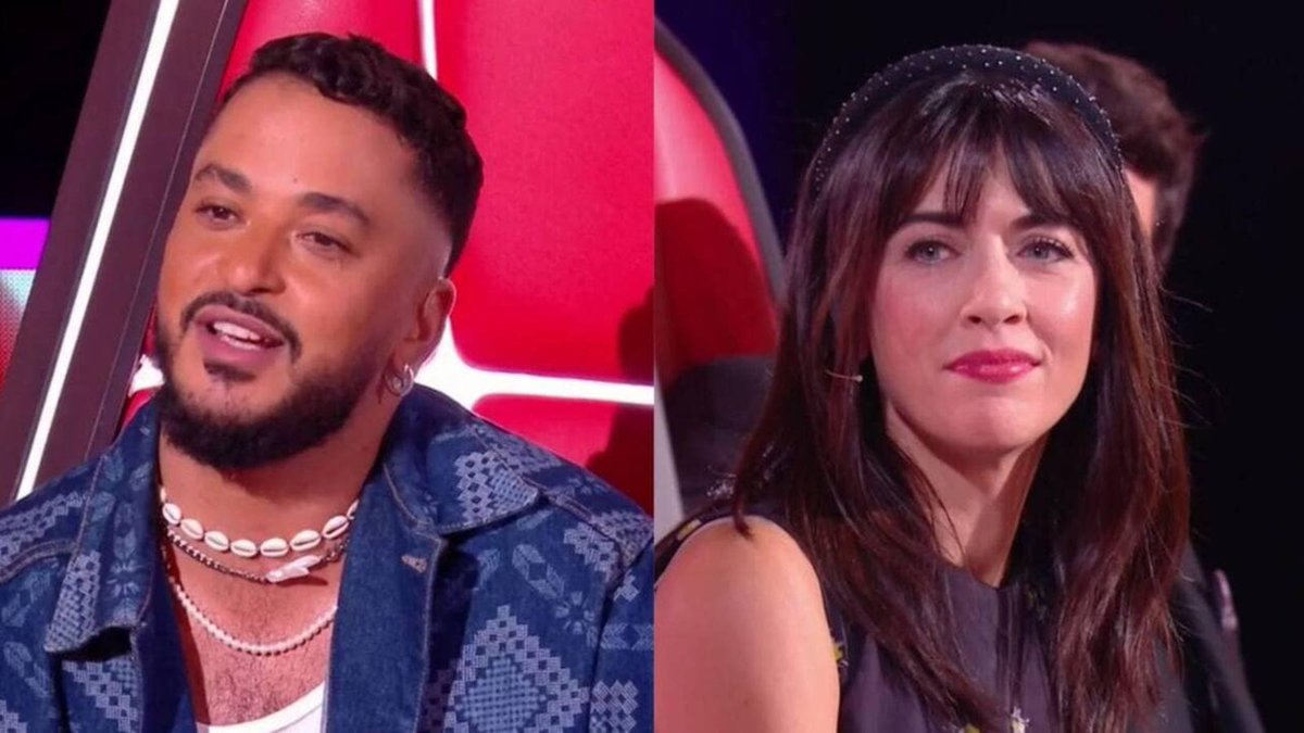 GOSSIP ROOM on X: "Slimane trahi au pire moment par Nolwenn Leroy : "J'ai la haine" https://t.co/7cDlUM7Gv2 https://t.co/pbh6i6R1It" / X