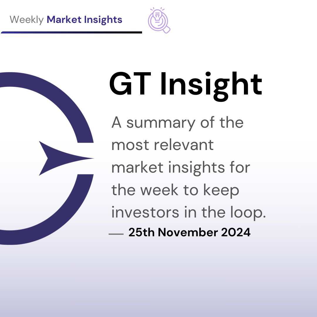 0xGreythorn's tweet photo. 🌎 #GTInsight: Weekly Crypto Highlights 📷

1⃣Solana Hits $263 ATH! 🌟  #Solana 

2⃣XRP Soars 32% 🚀 #XRP 

3⃣Ethereum Futures Break Records 📊  #Ethereum 

4⃣Bitcoin ETFs Cross $30B Inflows 💼 🚀 #Bitcoin #ETFs

5⃣BTC Spoofing Drama 🎭 

6⃣ZA Bank Launches Crypto Trading  🌏 #CryptoAdoption #HongKong

7⃣Cantor Fitzgerald Bets on Tether 🪙  #Tether 

8⃣DeSci Gains Momentum 🧬  #DeSci #Innovation