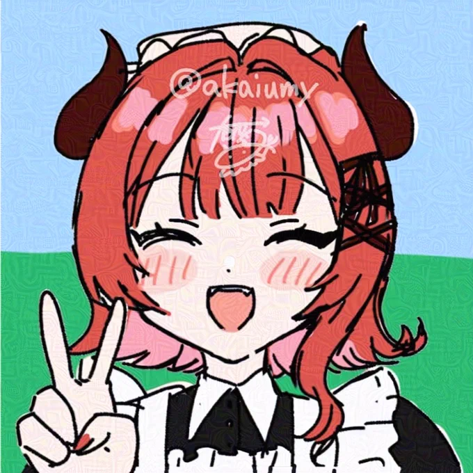 指でラフ描く方が上手いの is 何? 