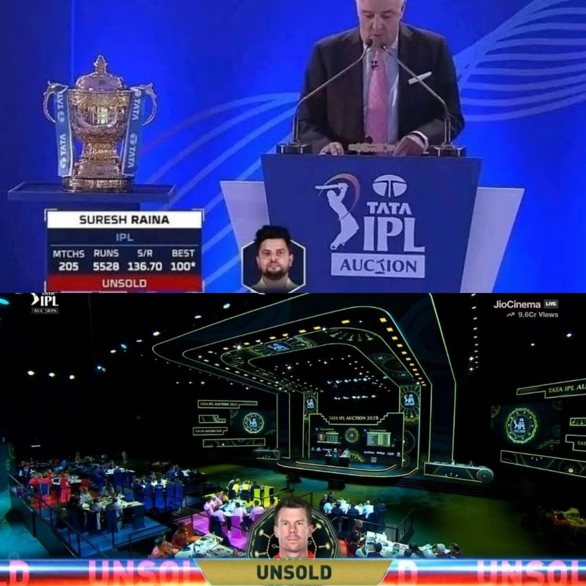 IPL season 2025