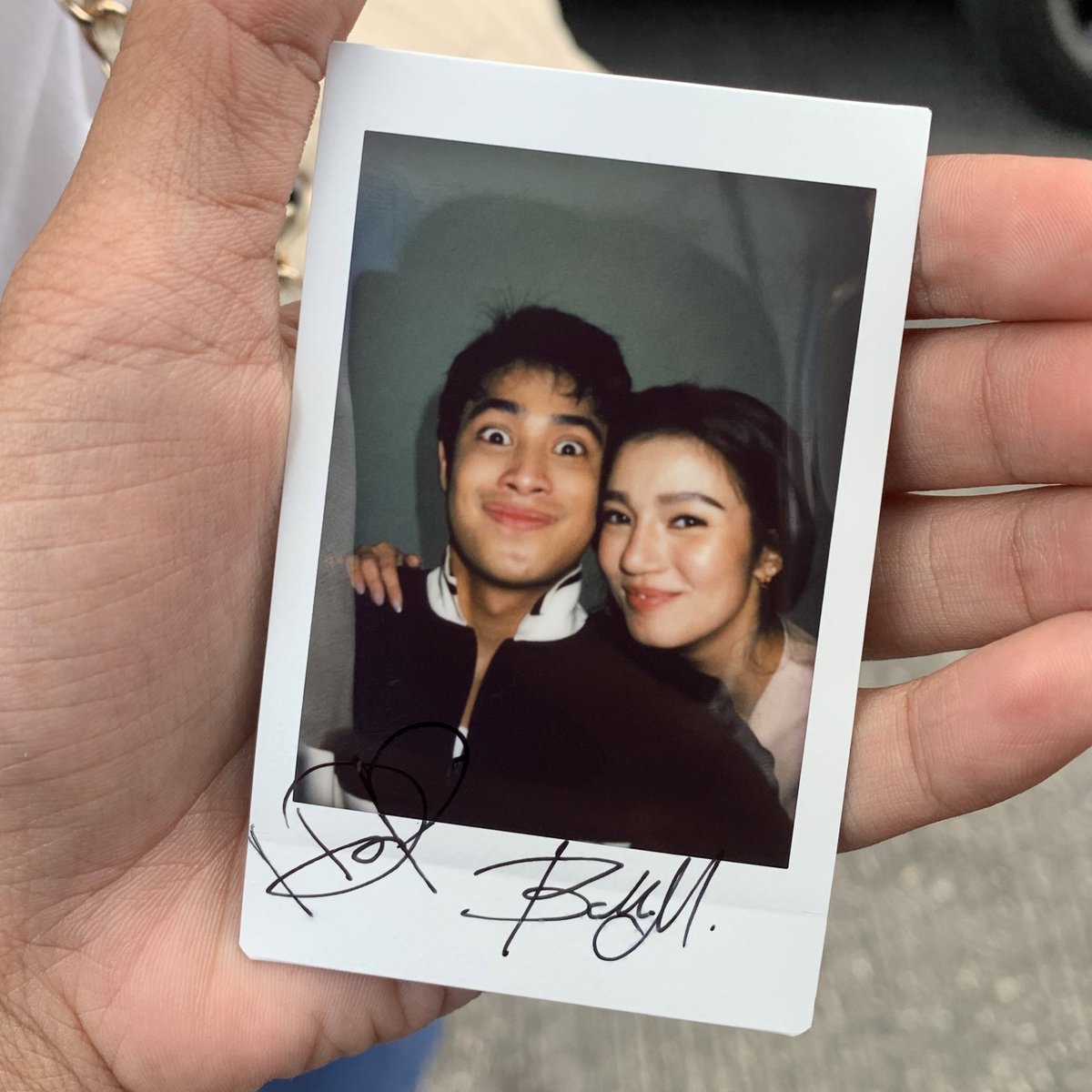 bellemahiwaga's tweet photo. one of the two raffle prizes! so cuteeeee😭❤️ https://t.co/TPpCOzLwCw