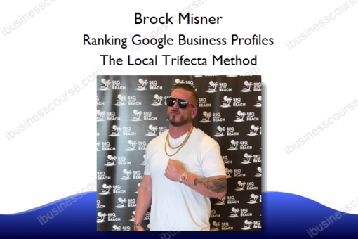 iBusinesscours's tweet photo. Ranking Google Business Profiles – The Local Trifecta Method – Brock Misner
Source By: https://t.co/aN5M21kS5L
@ibusinesscourse @iBusinesscours @courseiBusiness #onlinecourse #DigitalMarketing #Marketing #MarketingStrategy #MarketingDigital #Marketingtips #RankingGoogle https://t.co/aDbhdOOHMc