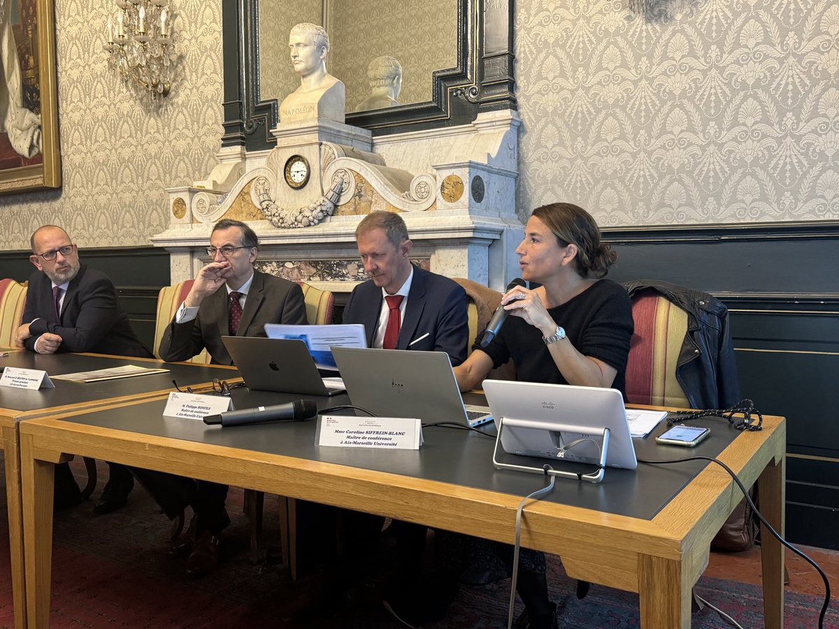 Premier président cour d’appel d’Aix-en-Provence tweet media