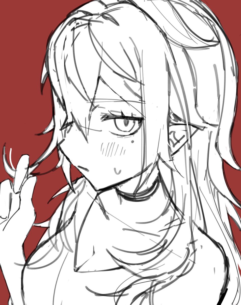 あかおに🖌 tweet media